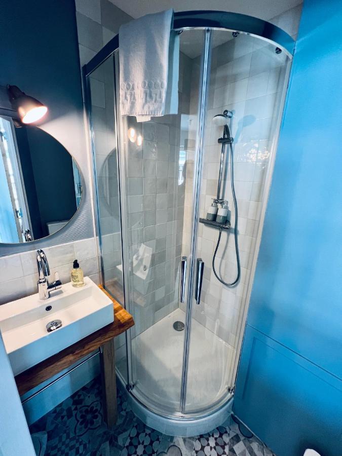 Studio Remigny, Hyper Centre Ville De Nevers, Style "Appart-Hotel" By Primo C0Nciergerie Extérieur photo